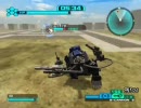 【ゾイドVS.Ⅲ】 ストーリーモード制限プレイ＃10【開拓地編】