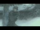 【MGS4】メタルギアソリッド4　プレイ動画★ノーマル編　63