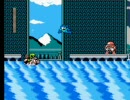 新時代【改造ロックマン】5改造 - AIR SLIDINGプレイしてみた - 2本目