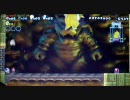 [4人対戦] 4人でクッパを倒してみた [New スーパーマリオブラザーズ Wii]