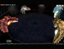 【マビノギ】G11最終章 ウロボロスを倒してみた【高級】 1/2