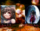 MUGEN テスト動画2　検証用