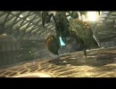 FF13　プラウド・クラッド（2回目） 戦　クリスタリウム封印