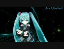 【初音ミクAppend】Zero【オリジナル曲】