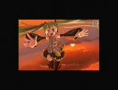 【初音ミク -Project DIVA-】Daybreak 【エディットPV】