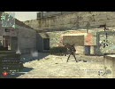【COD:MW2】どうしたものか地上戦TDM その131【Xbox360】