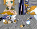 【カイト】MMDで遊んでみた【別の視点から見てみた】