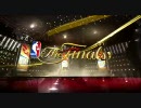 【NBA PLAYOFF】2010-06-03 Final Boston @ LA Lakers【Basketball】Part 1