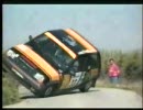 Funky Rally Crash 5/5 【ラリークラッシュ】