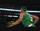 【NBA PLAYOFF】2010-06-03 Final Boston @ LA Lakers【Basketball】Part 3