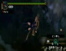 【MHP2G】弓道部の女の子キャラのハンティングの旅 Part15後編【実況】