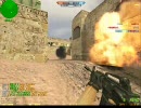 [CSO]TNTN vs HSDげーみんぐさん 6/5 part1/3[クラン戦]