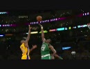 【NBA PLAYOFF】2010-06-03 Final Boston @ LA Lakers【Basketball】Part 5