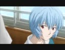 エヴァンゲリヲン　(mad) Angel Beats! op (My Soul,Your Beats!)（改）