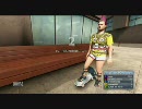 SKATE3 Spot Battleその6