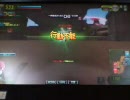 【ボーダーブレイク】真面目娘の気まぐれプレイ 28