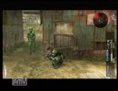 【うｐ主の戯れで】MGS初心者な奴がMGSPW実況 Part11【失われる命】