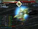 BALDRSKY 射撃限定 ステージ780,795,800
