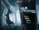 【実況プレイ】月夜に響くノクターン～④～⇒【くろっく】