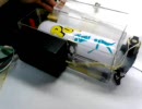 酸素過給装置＠電動制御
