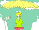 【歌ってみた】メランコリック【たくみ。】