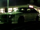 旦那に運転させて実況車載やってみたpart1