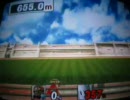 スマブラX ホームランコンテスト ガノンドロフ 3101.6m
