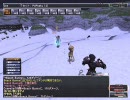 FF11で高画質テスト