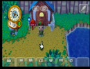 ゲーム経験は少ないけどどうぶつの森実況プレイやってみよー　Part30記念