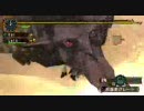 【MHP2G】【粗慢革命】最後の招待状～劇的BeforeAfter（悪い方に)～