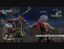 戦国無双３　雑賀孫市　第三話　三成救出戦