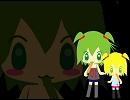 初音ミク 【初音のアイスキャンディ（Summer）】オリジナル曲を弄って