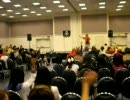 【アメリカ人が】ＥＸ妖魔疾走をライブカラオケでやってみた