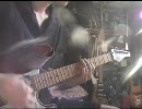 B'zのSAFETY LOVEをパリッと弾いてみた！