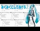 みくみくにしてあげる歌ってみた『紅龍』