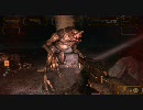 【ハードコア】日本語非対応涙目な男がMetro2033プレイ6【フルボッコ】