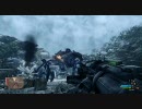 きままに　Crysis warheadをプレイpart13