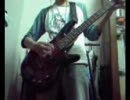 Base Ball BearのStairway Generationをピックで弾いた！