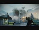 【BFBC2】　M14でゆっくりしてきました（・ ｘ・）　【第10符】