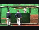 2010/06/06　ナゴヤドーム練習見学会　1/5