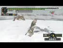 【MHP2G 実況プレイ】笛に惚れたら　第三幕
