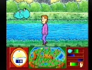 【ぼのぐらし】ぼのぼの世界でともだちが欲しいのでぃす 11日目【実況】