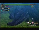 【MHP2G】勇気の出るモンハン #48(G級ナルガクルガ)