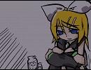 【鏡音リン】三途横断ウルトラマラソン【オリジナル】
