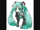 初音ミクに死んだ男の残したものを歌ってもらいました