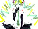 パズルを英訳して歌ってみた