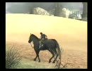 【実況プレイ】ワンダと巨像で涙してみる その２１－１