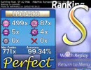 【Osu!】MikiMiki-RomanticNight【Insane】