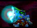 【スパロボ】ロボット大戦 for DC ドミニオンボール VS 最終地獄ジュデッカ