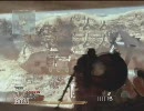 【xbox360】逢坂大河のCOD　MW2！【FFA】